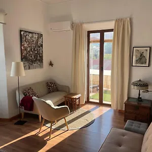 Apartamento Artistic And Spacious, Álora